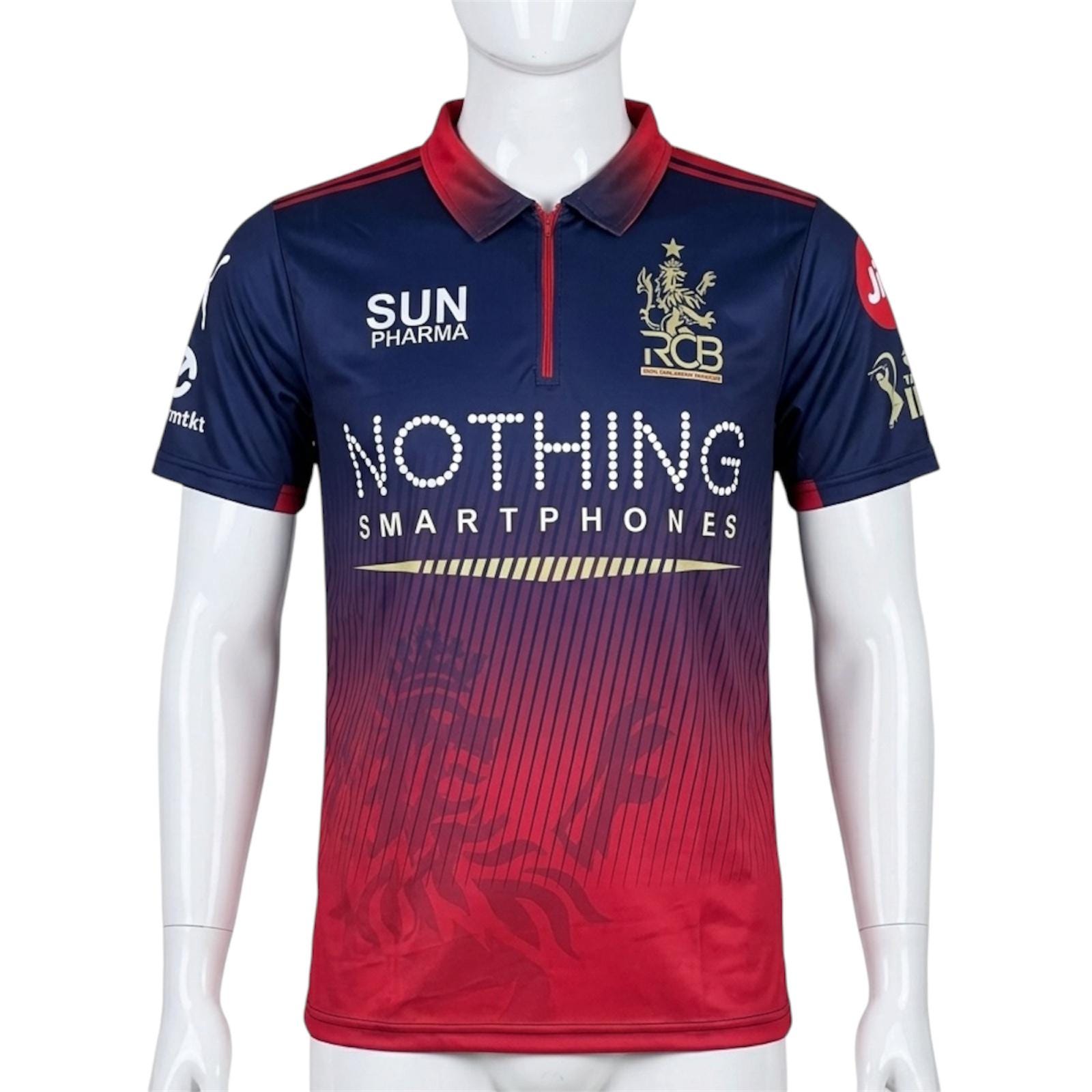 Rcb jersey - Etsy 日本