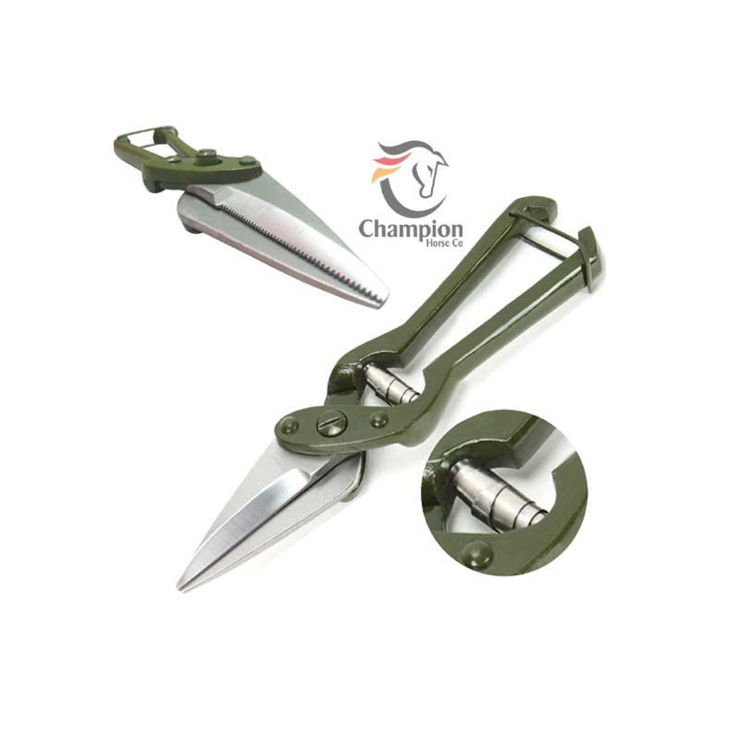 Foot Rot Hoof Cutter for Sheep & Goats – Sharp Heavy Duty Trimmer - Etsy UK