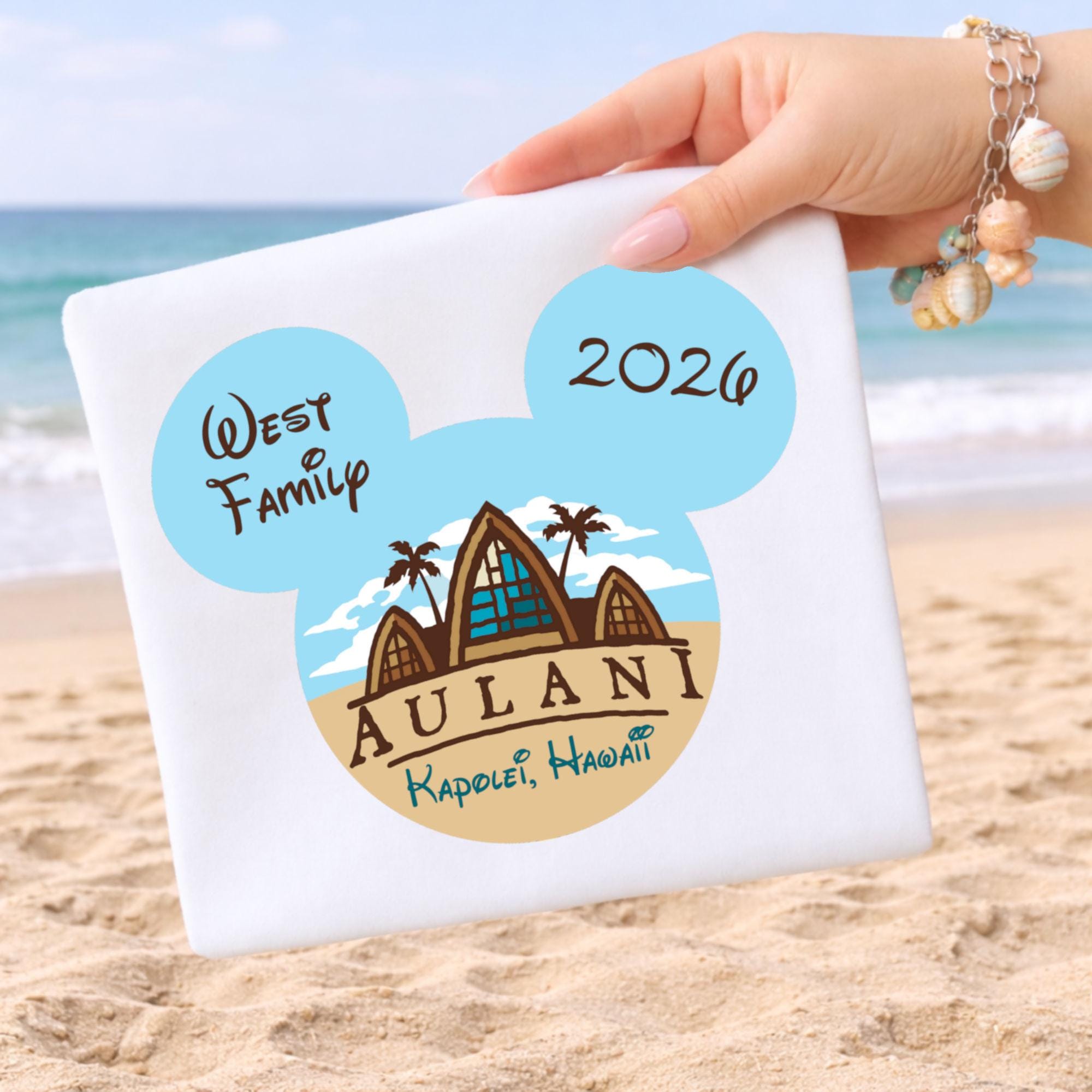 Aulani - Etsy