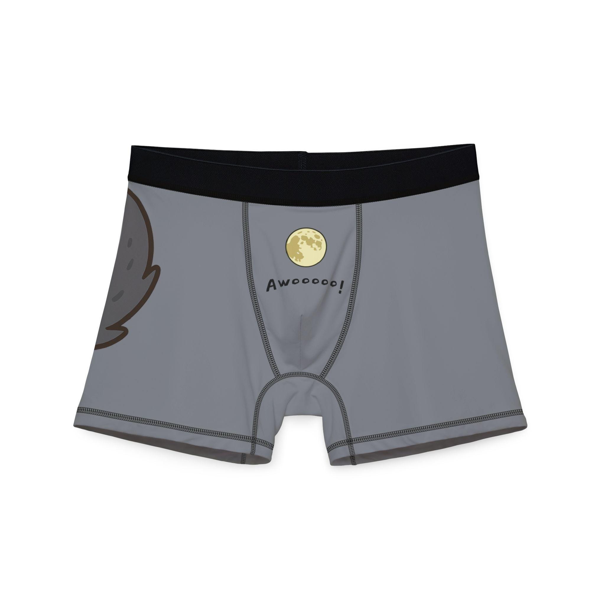 Wolf boxers España