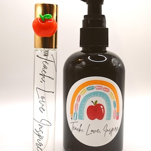 Custom Mini Lotion 4 oz Gift Sets – Personalized Party Favors for Bridal Showers, Birthdays & More