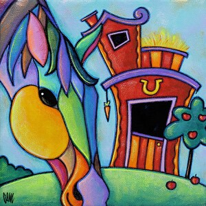 Welcome to My Fantastical Funhouse