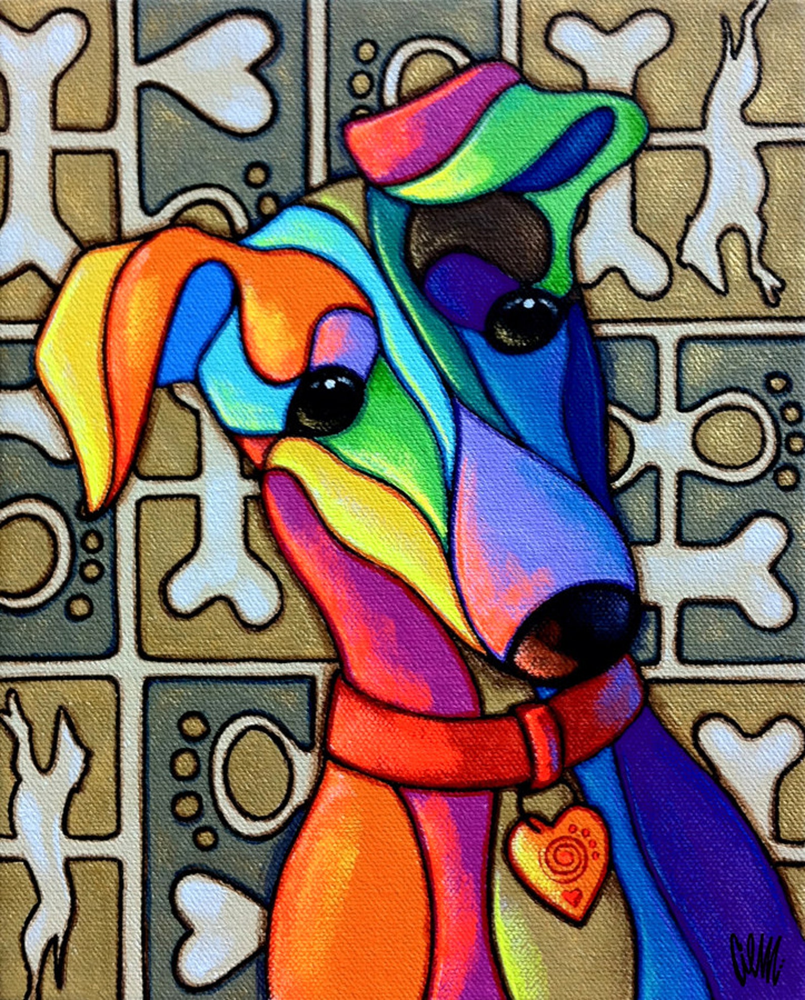 I'm All Ears - Etsy