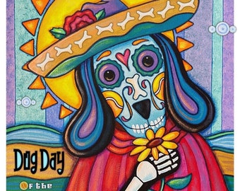 Dog Day of the Dead