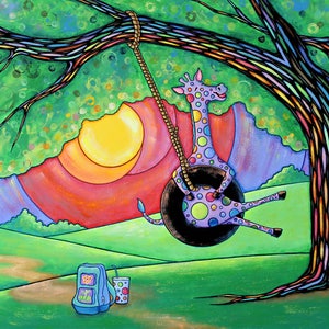 Follow a Joyful Path