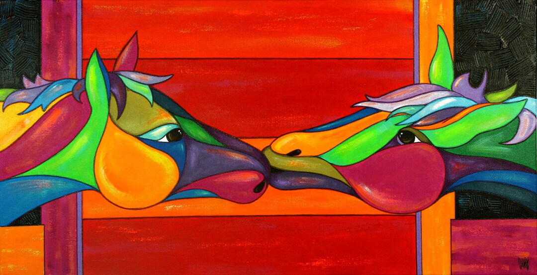 The Kissing Booths - Etsy