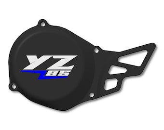 Cache allumage Yamaha 85 YZ 2002-2026