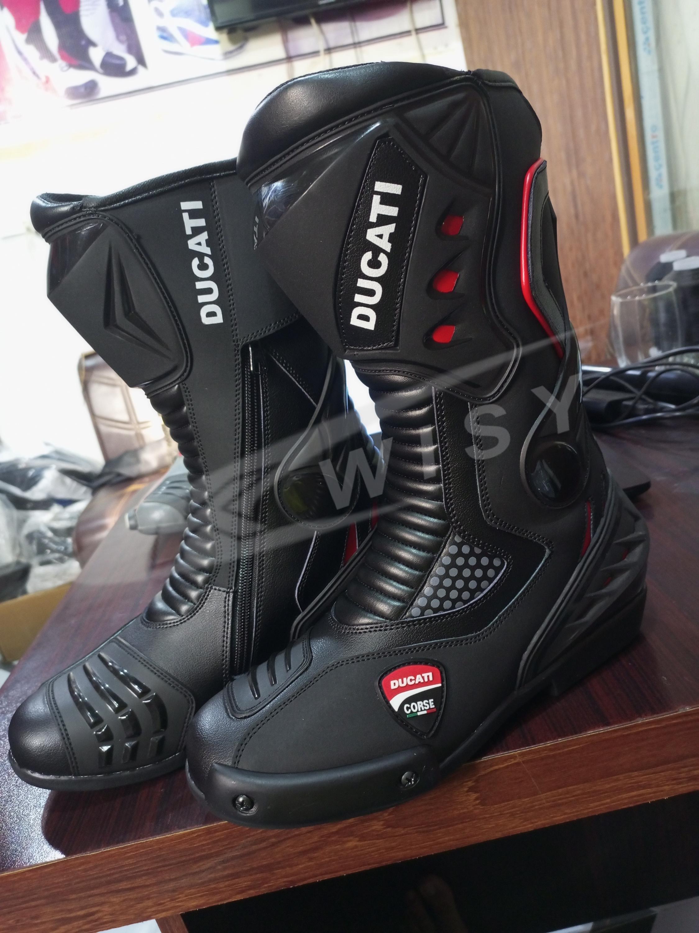 Ducati Shoes for Men - Etsy