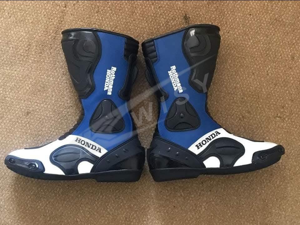 Honda rothmans - Etsy 日本