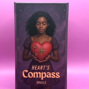 Heart’s Compass Oracle