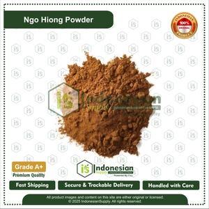 Five Spice Powder, Traditional Aromatic Blend for Asian Cooking, Marinades & Baking