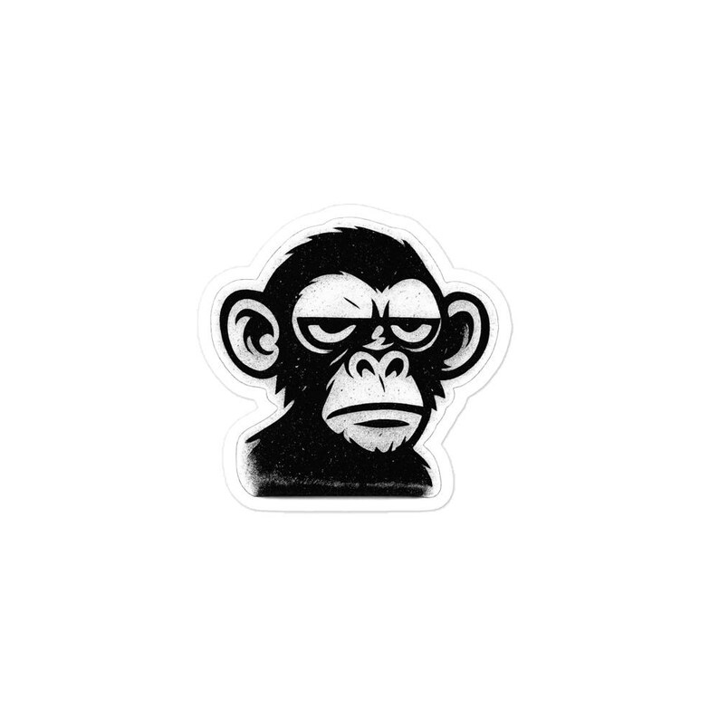 Morose Monkey image 2