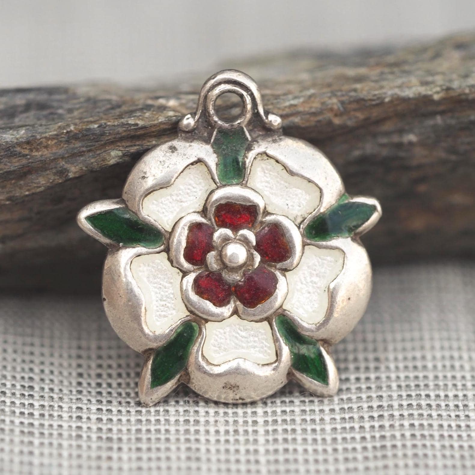 Lancaster Rose - Etsy