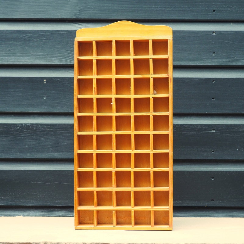 Thimble Display Case - Etsy
