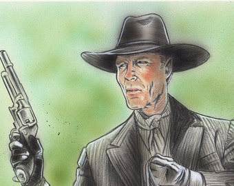 Westworld: The Man in Black