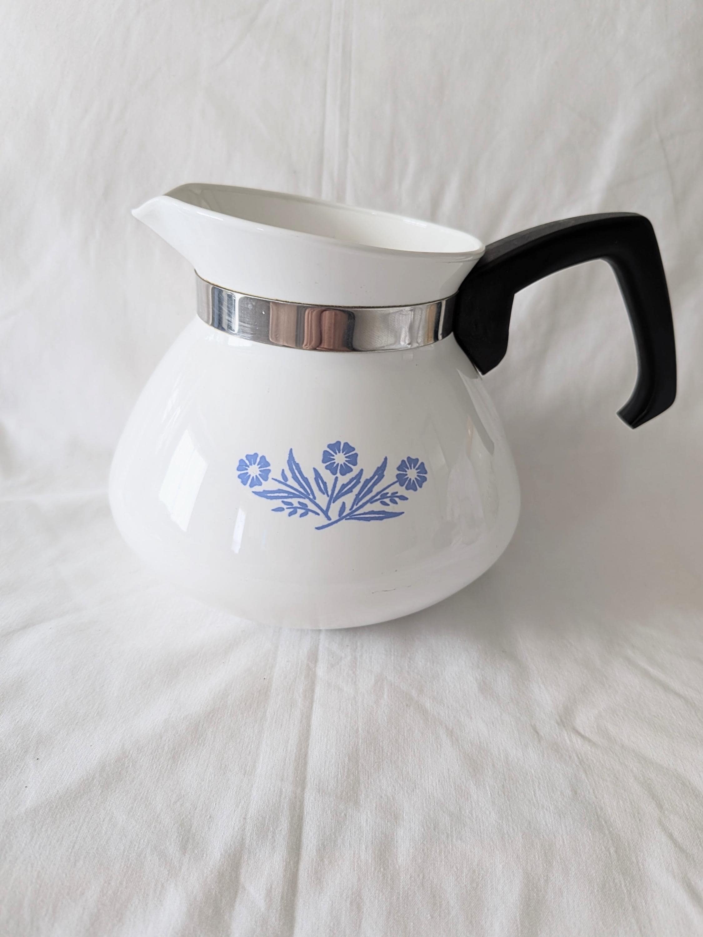 Corning Ware Percolator 6 Cup - Etsy