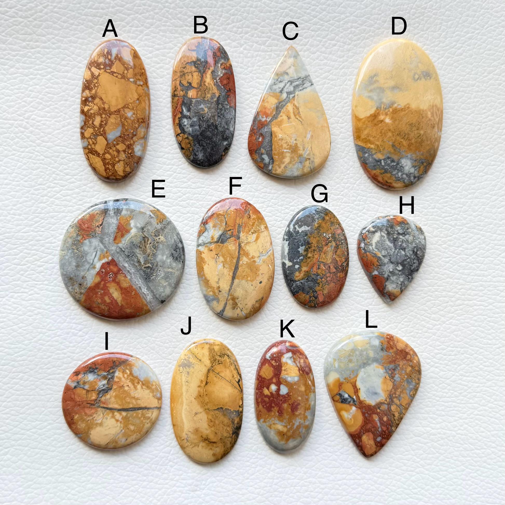 Maligano jasper - Etsy 日本