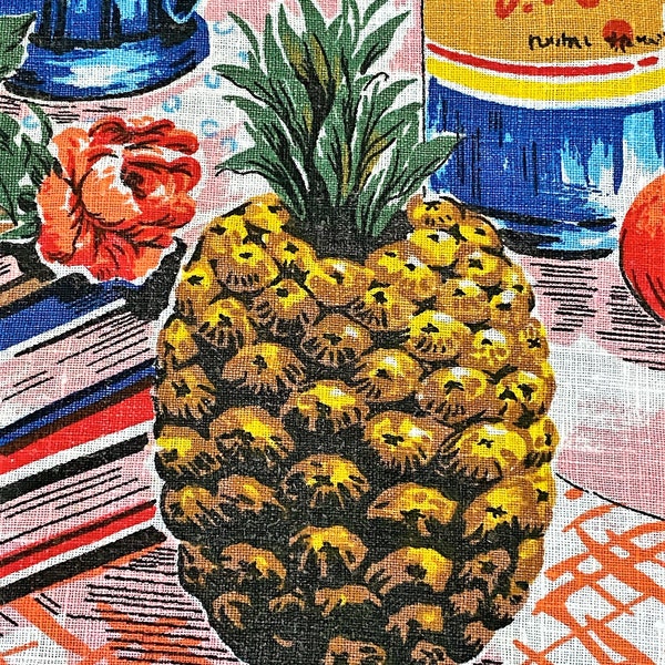 Souvenir Tea Towel Etsy