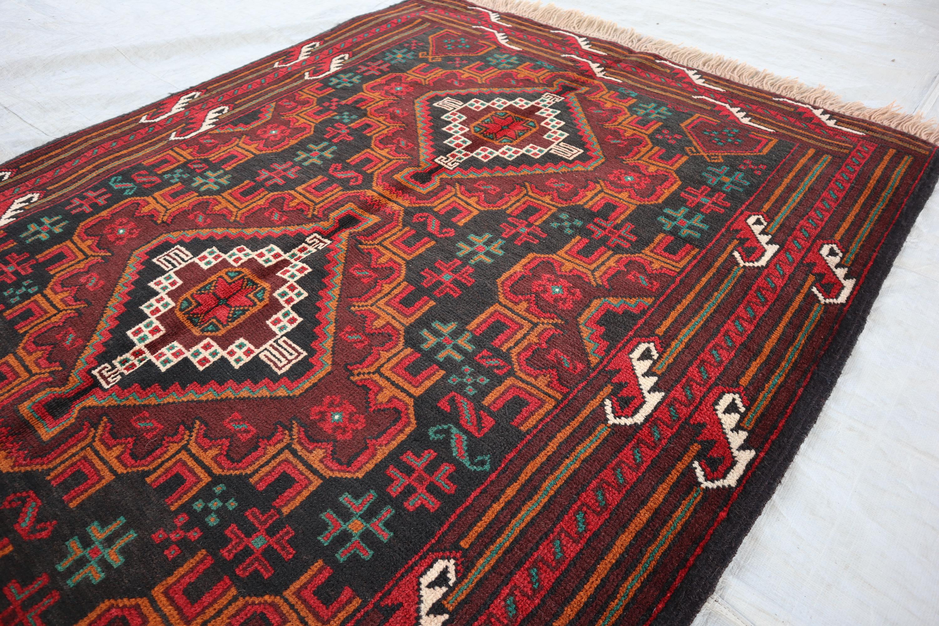 Afghan baluch rug※こちら専用ページです！ Afghan baluch rug※こちら専用ページです！ Afghan baluch rug