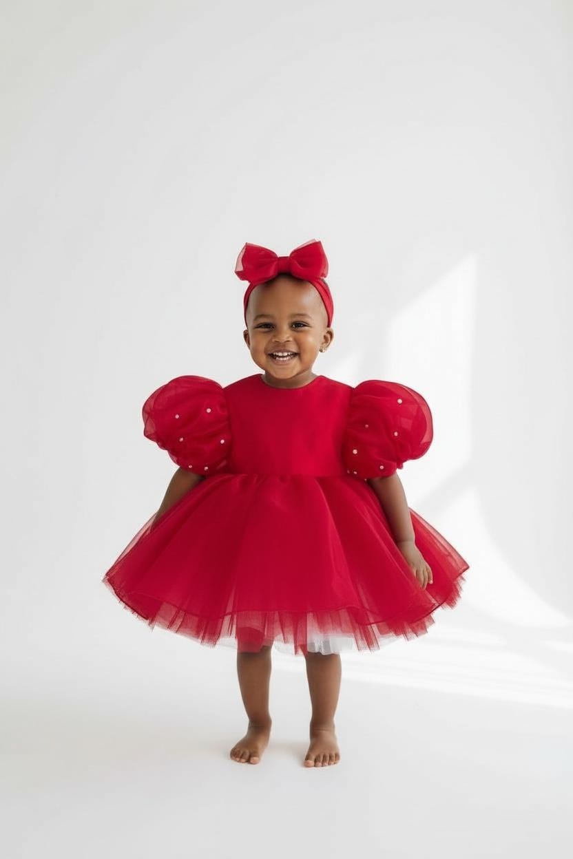 Red Dress and Pearls - Etsy Red Dress and Pearls - Etsy
