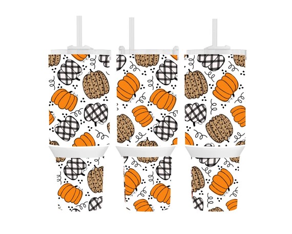 Celebrate autumn in style