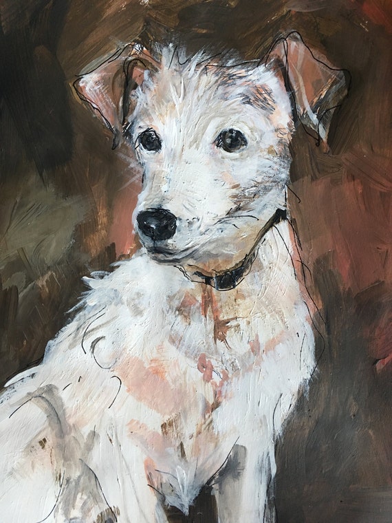original jack russell