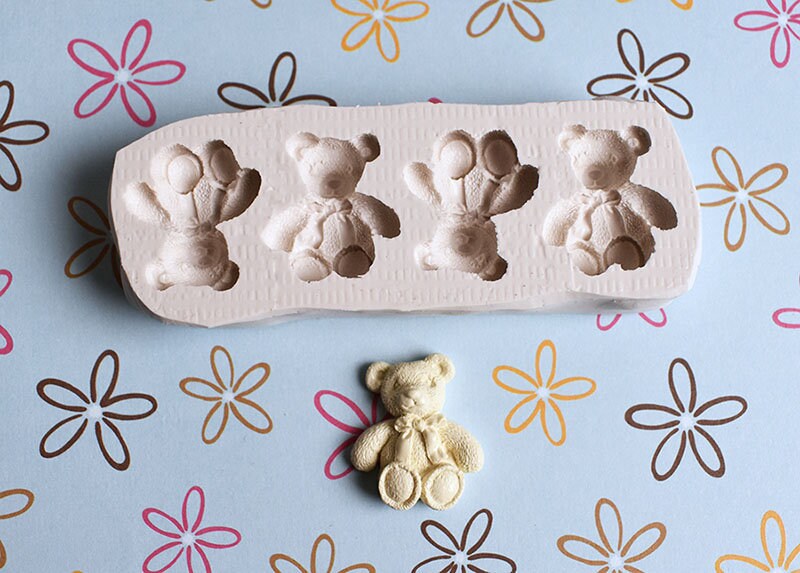 Moules Bebe Fimo Etsy France