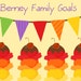 Reviewed by Anonymous reviewed Personalized Incentive Chart for Multiple Children - Ice Cream Rainbow - Printable Jpeg or PDF