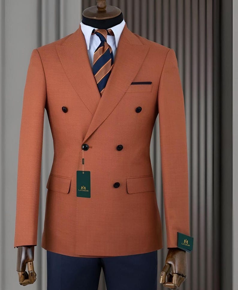 Business Suit