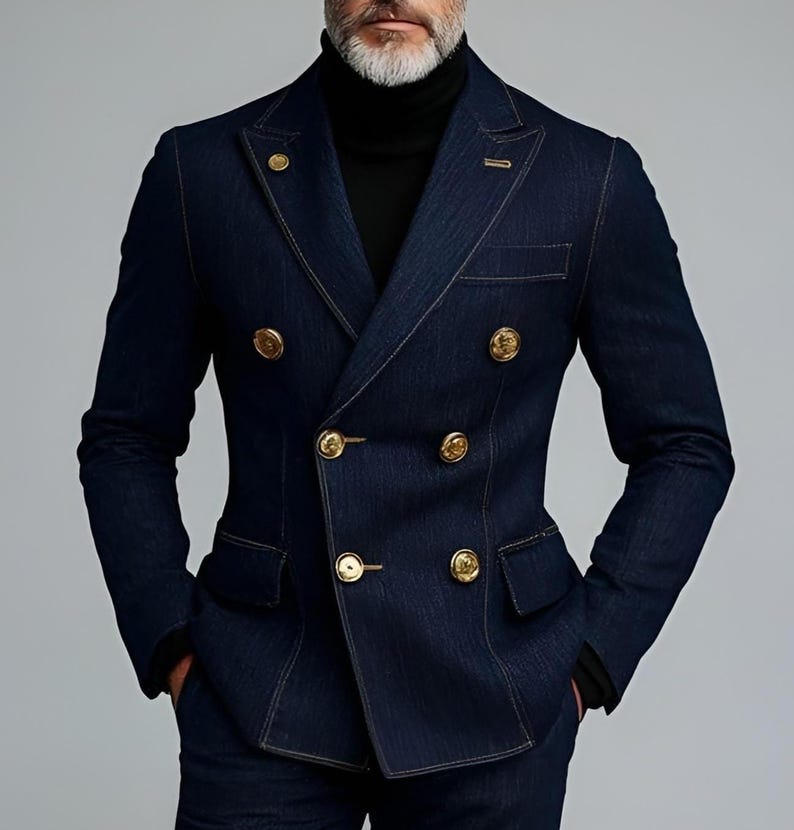 Business Suit