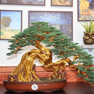 Bonsai - Etsy