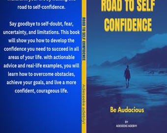 SELF-CONFIDENCE