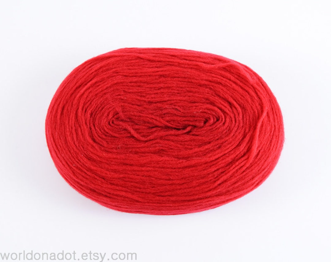 Thin Wool Pencil Roving/preyarn, Spinning, Felting or Knitting Fiber