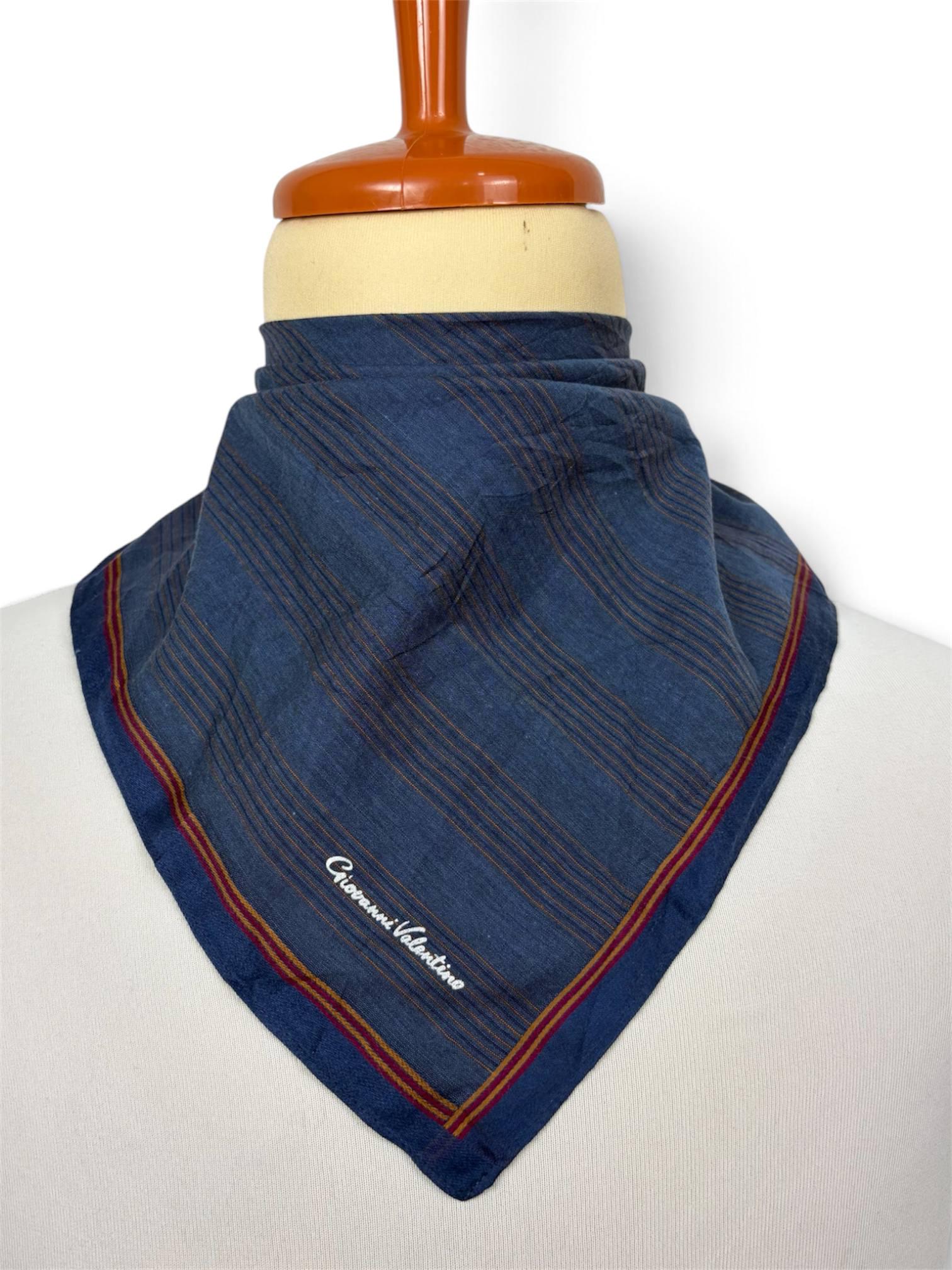 Giovanni Scarf - Etsy