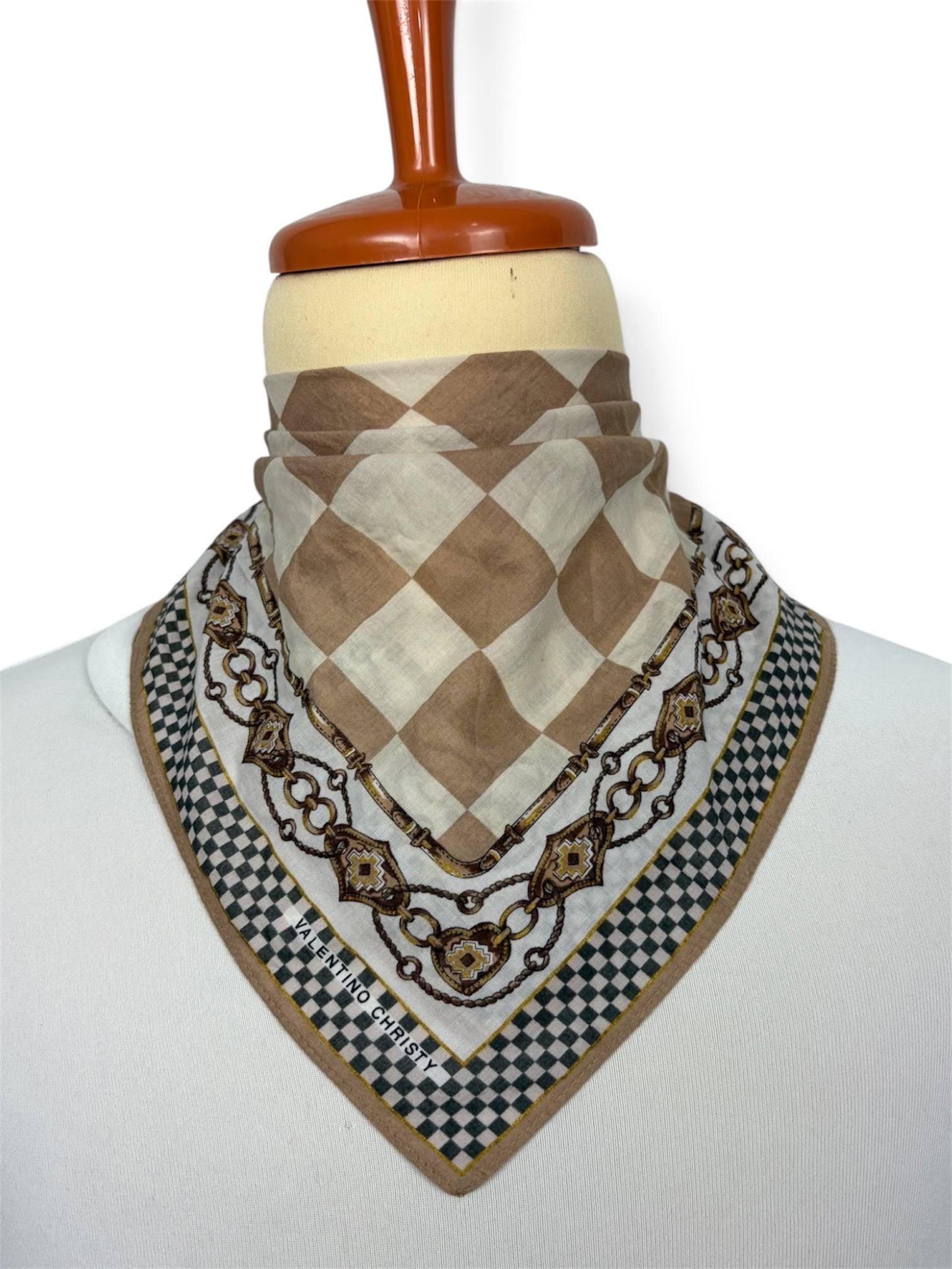 Valentino Christy - Etsy