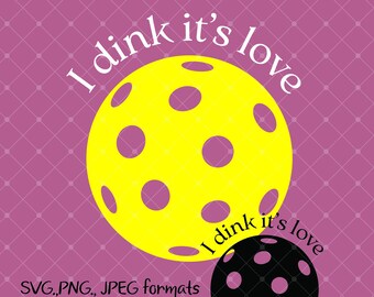 I Dink it's Love Clip-Art digital art DIY Png,Svg