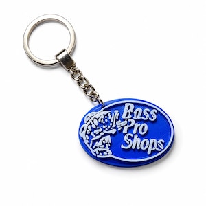 Bass Pro Shop Logo - Etsy