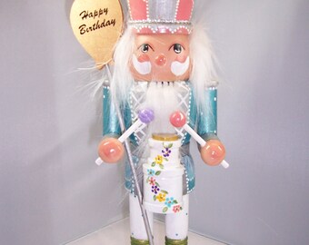 unique nutcracker dolls