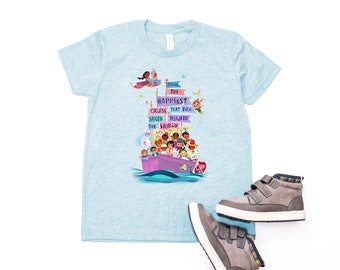 It S A Small World T Shirt Disney Tee Disney World Etsy