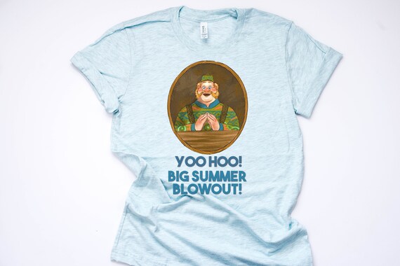 Disney congelato Ragazze Big t Camicia