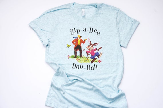 splash mountain t shirt