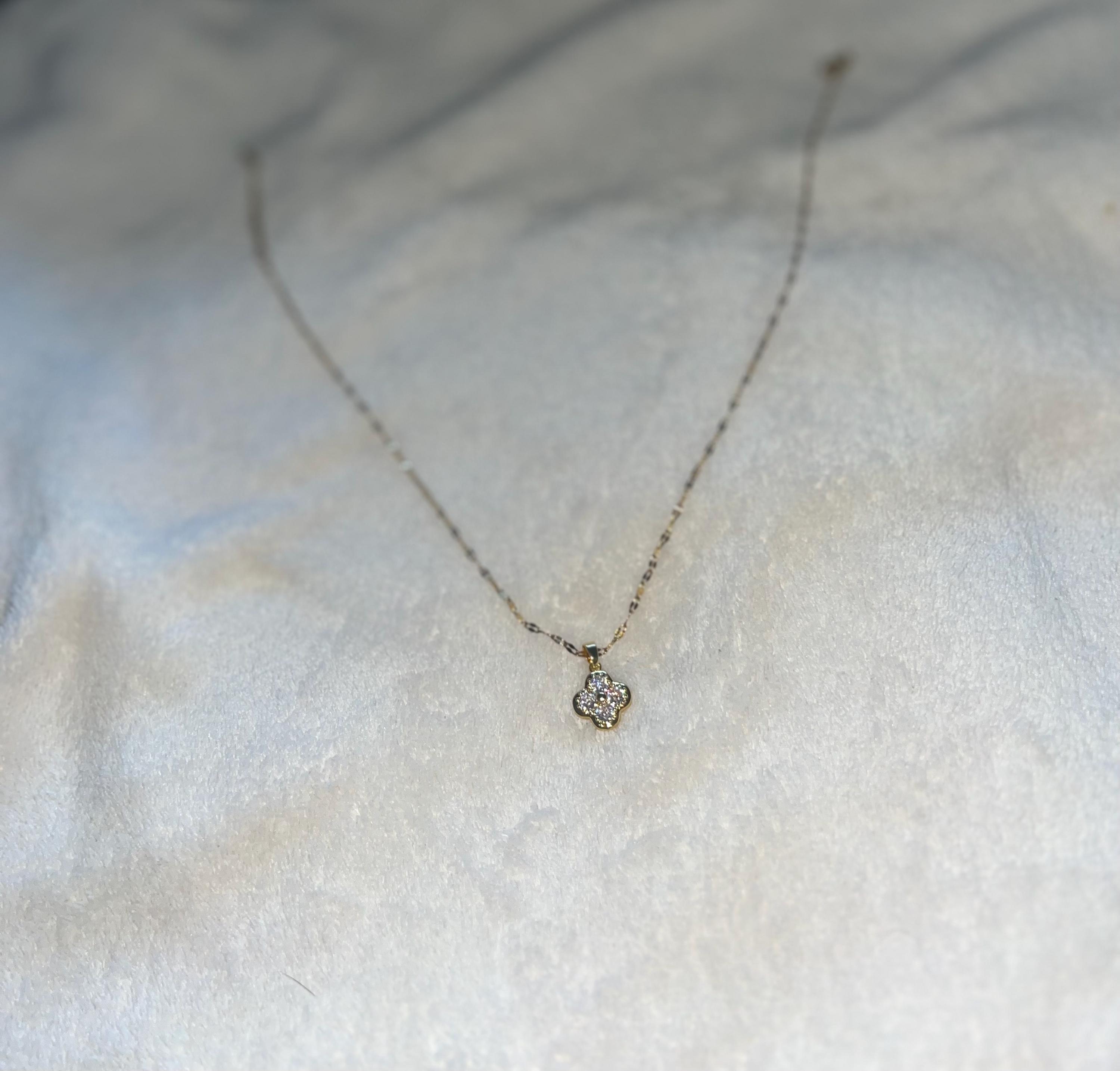 Pendentif Breloque En Or 18 Carats Et Argent - Poids 15 Grammes 30 - Neuf Avec étiquettes - France