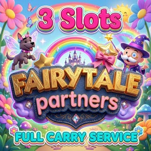 3 machines à sous Monopoly_Go pour les partenaires de conte de fées - Événement le 14 avril