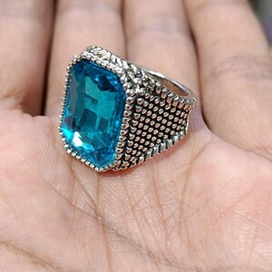 Handmade Professional Magical Talisman Most Powerfull Ring Witch Powers Attract Wealth,Love Money | Most Powerful & Divine
