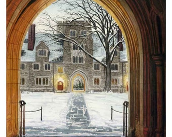 Princeton