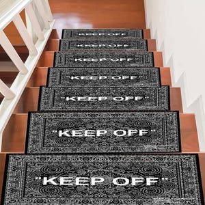 Tweety Rug - Etsy