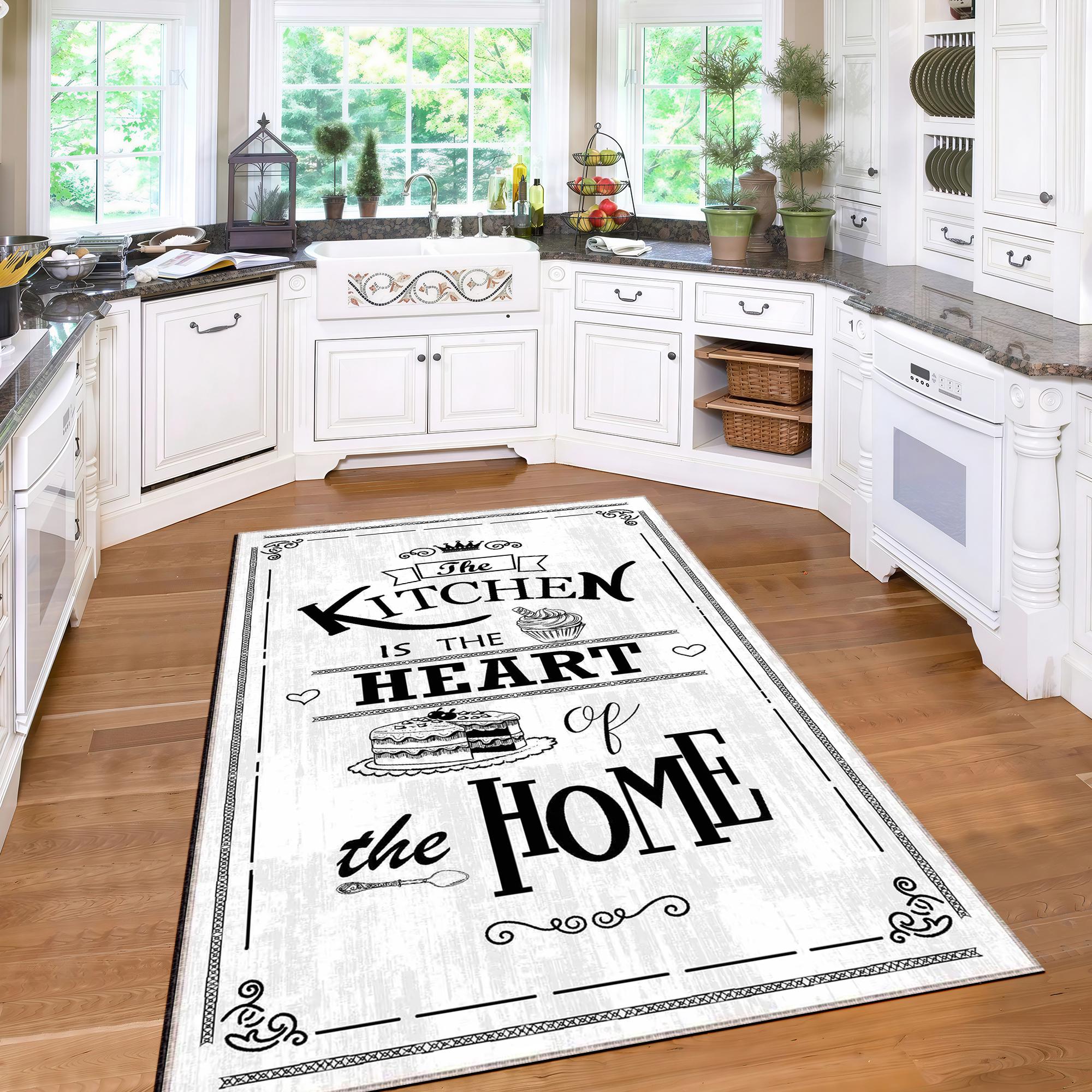 Amazon Black And White Plaid Runner Rug Area Rugs Black And White