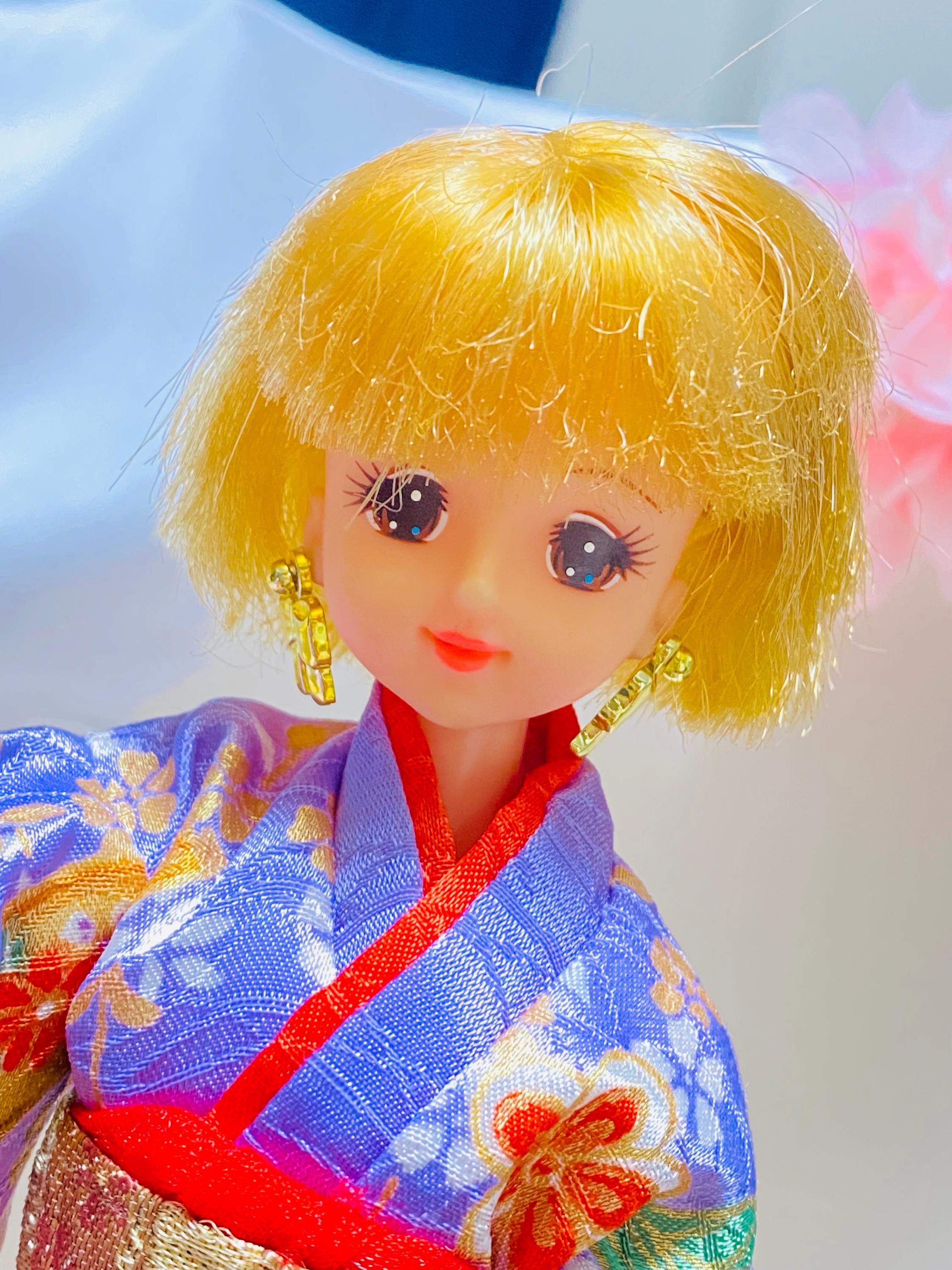90s Takara Jenny - Etsy