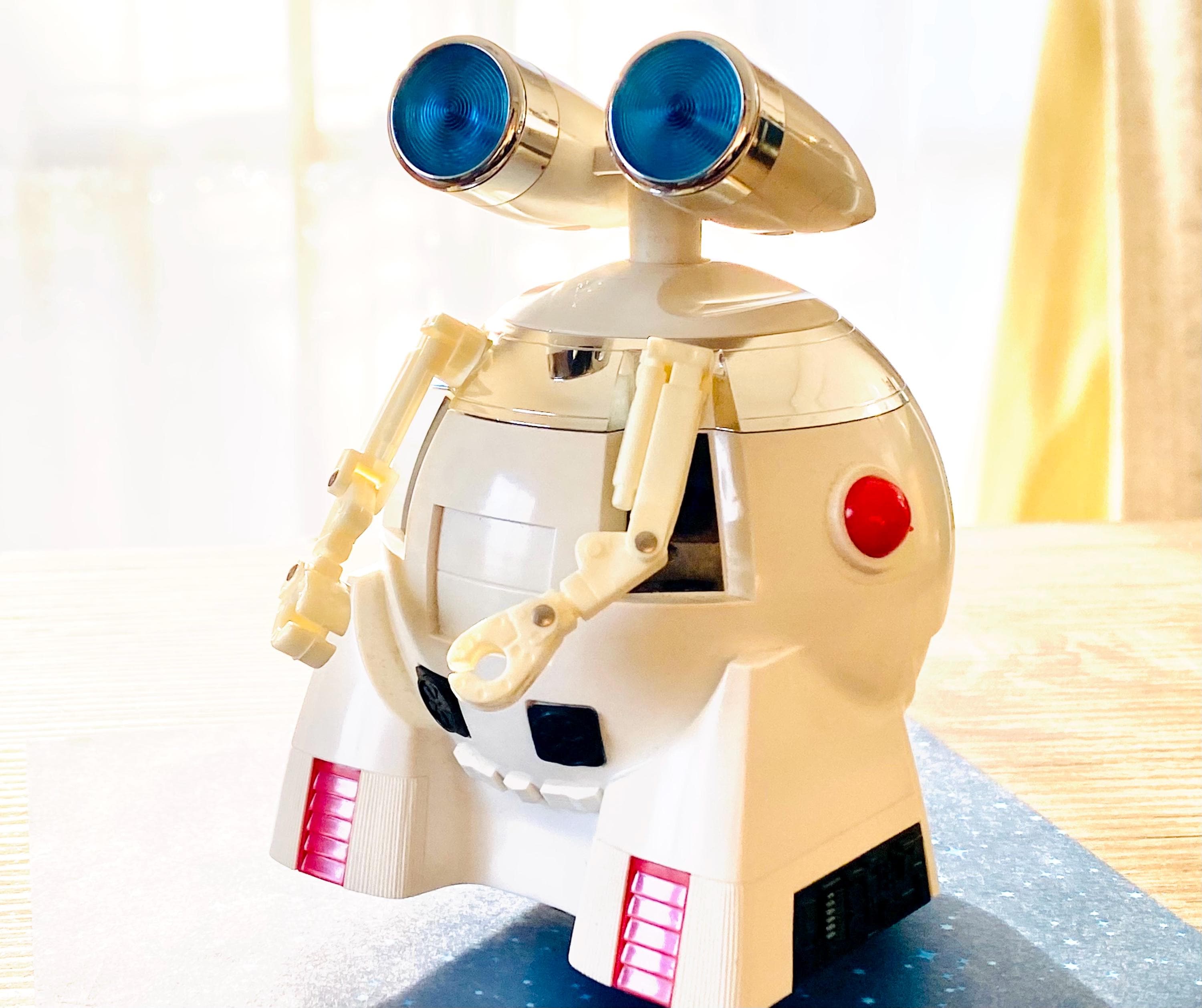 Vintage japan robot - Etsy 日本
