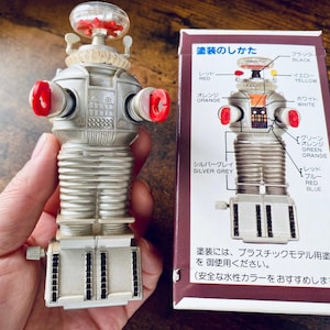 90s robot kids toy - Etsy 日本